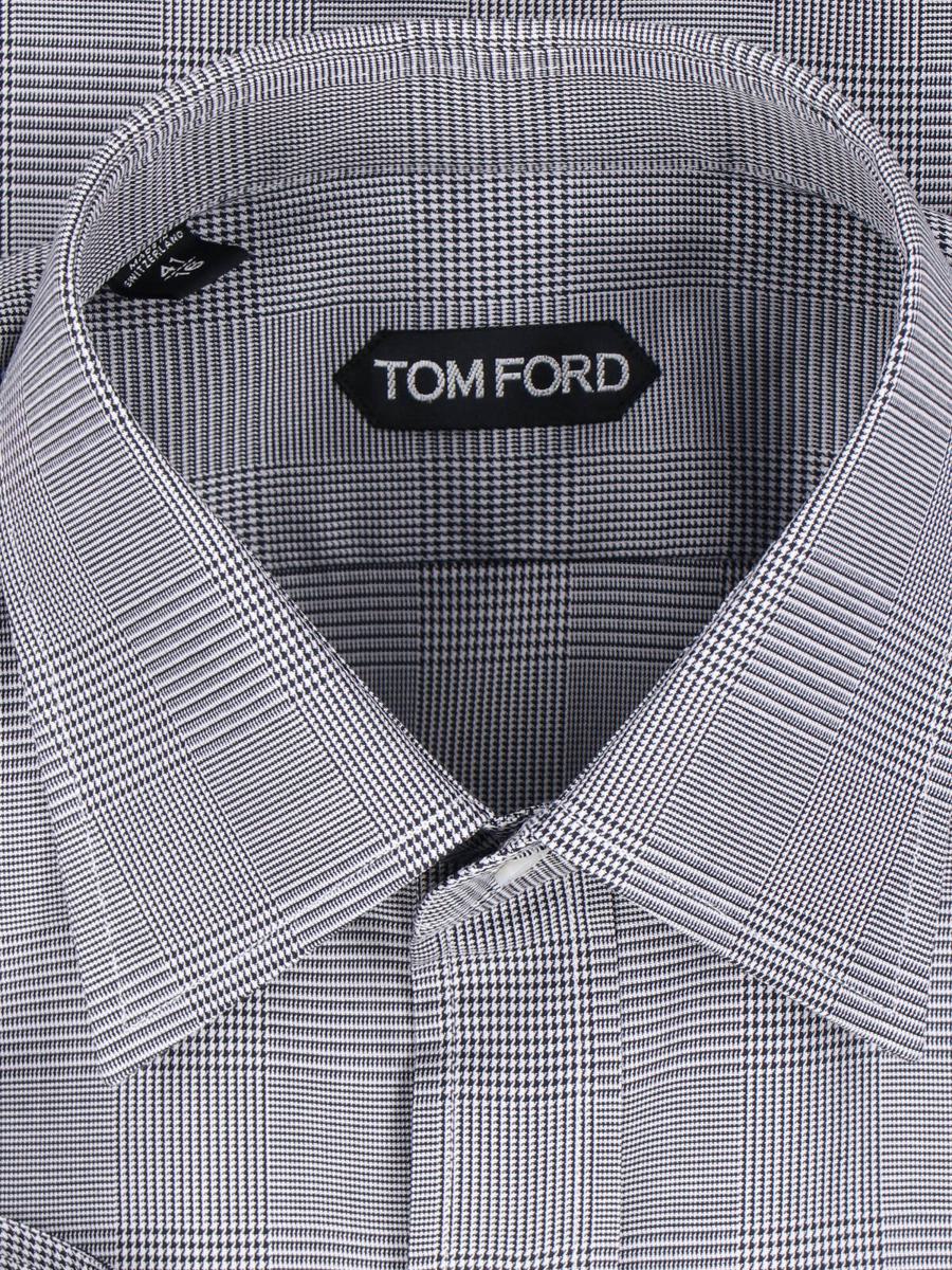 Tom Ford Shirts