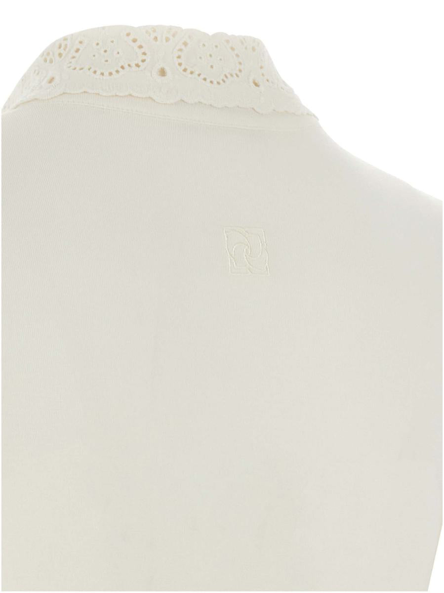 Magda Butrym '02' Bodysuit