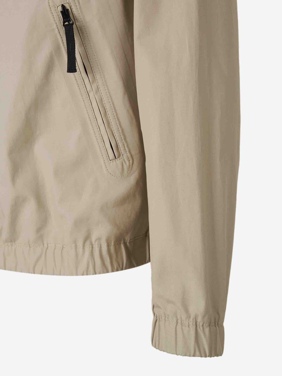 Stone Island Watro-Tc Econyl Jacket