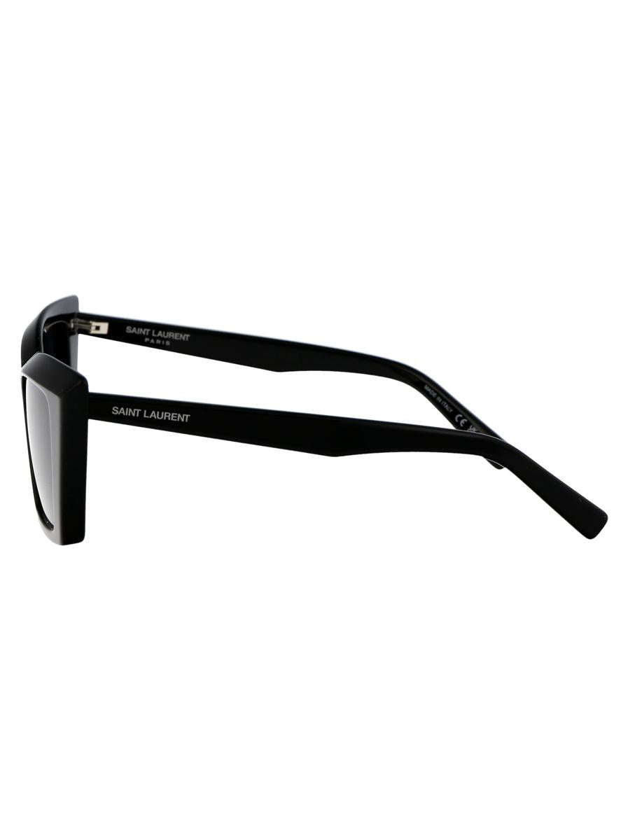Saint Laurent Eyewear Sunglasses