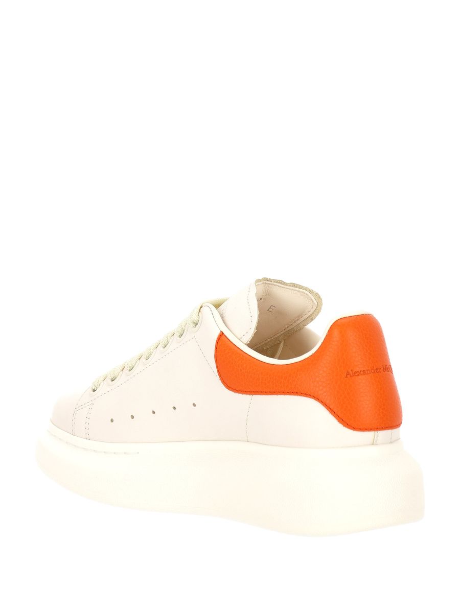 Alexander Mcqueen Sneakers