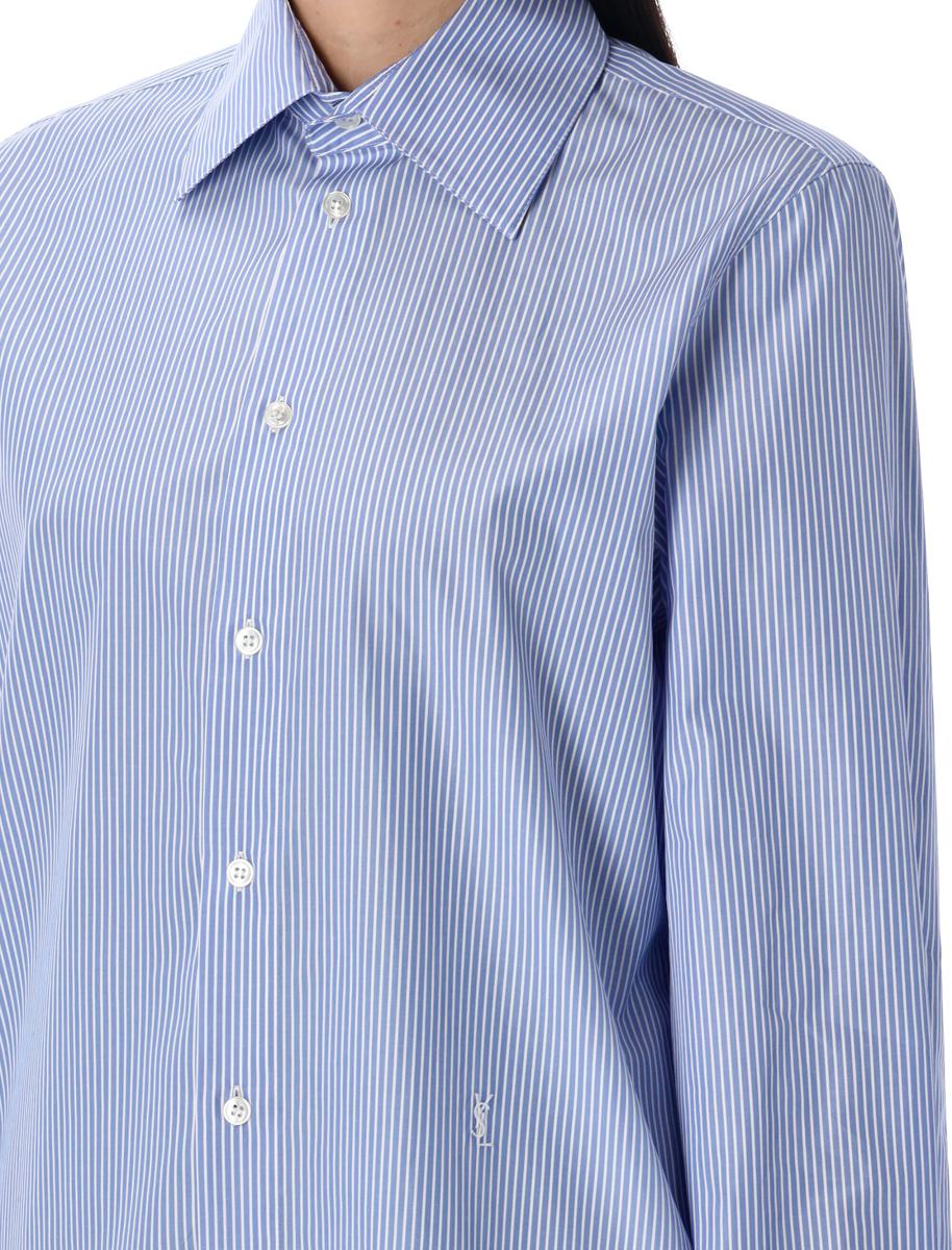 Saint Laurent Cassandre Shirt