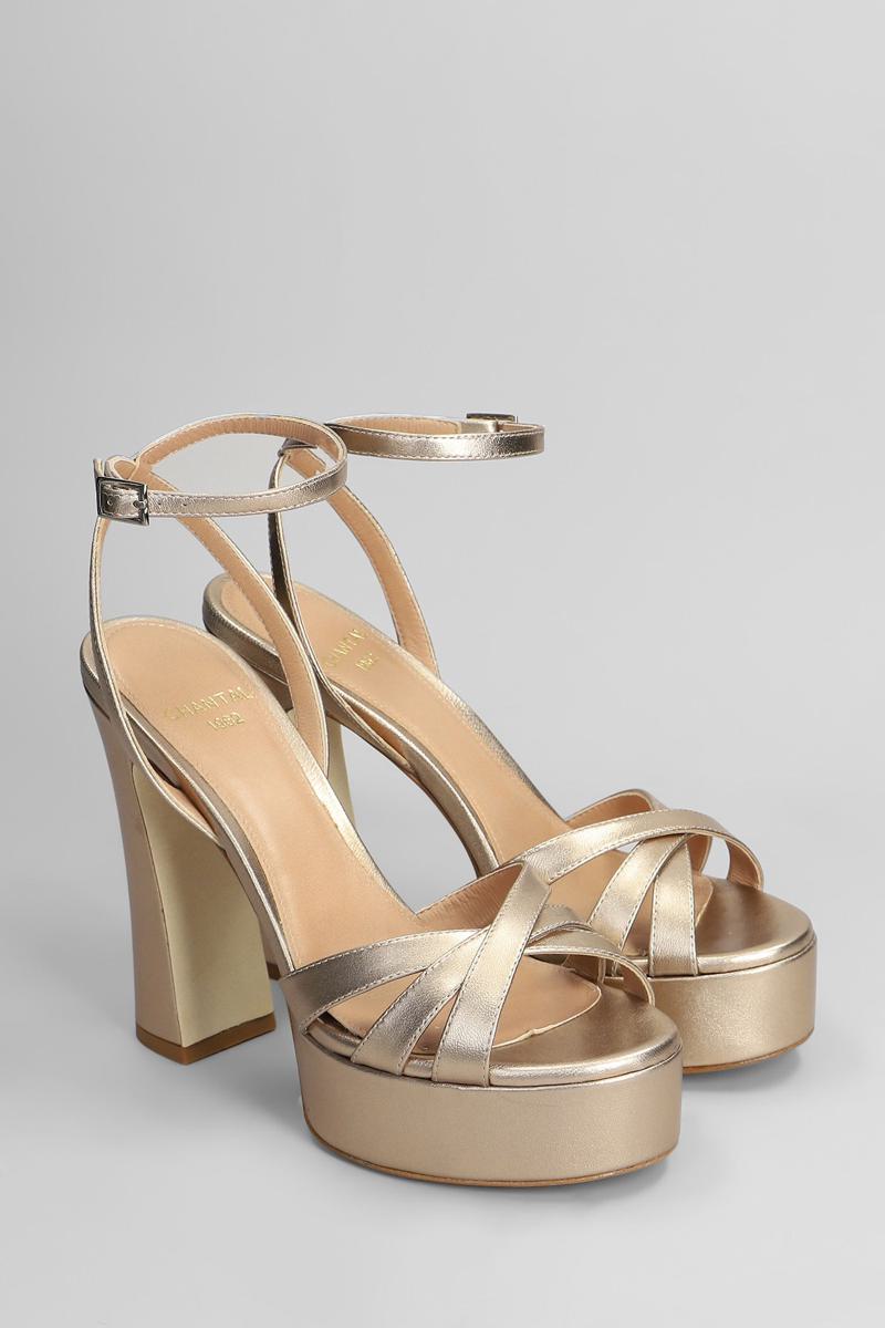 Chantal Sandals