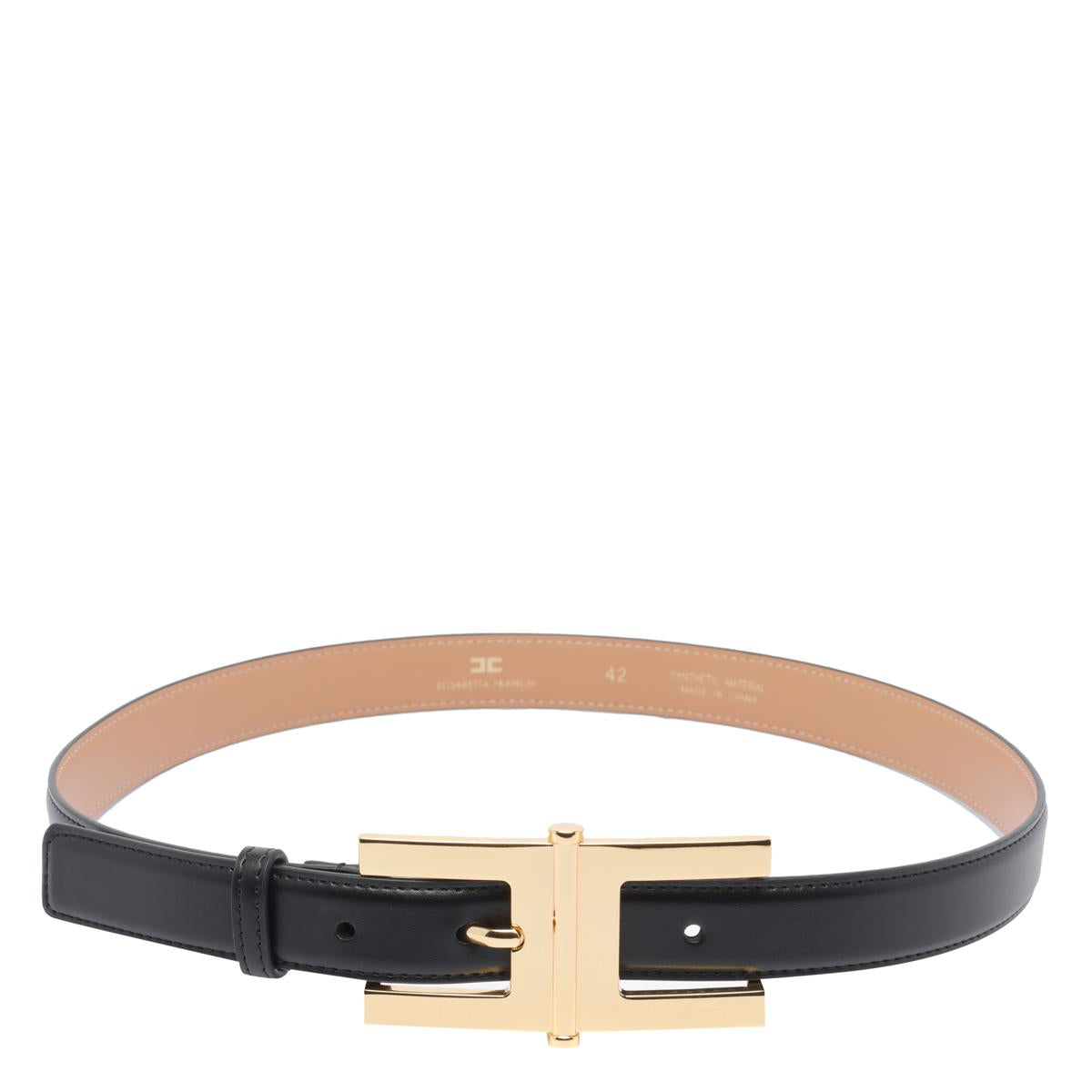 Elisabetta Franchi Belts