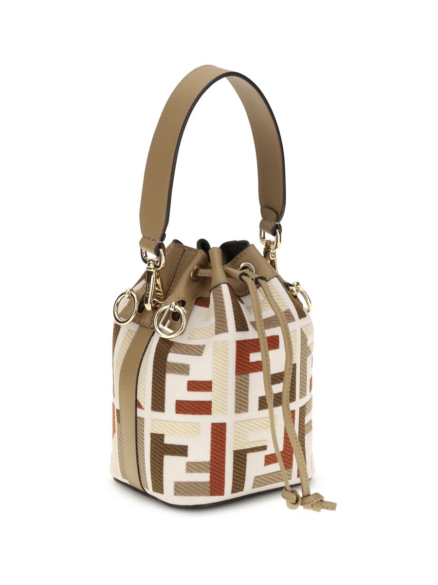 Fendi Shoulder Bags