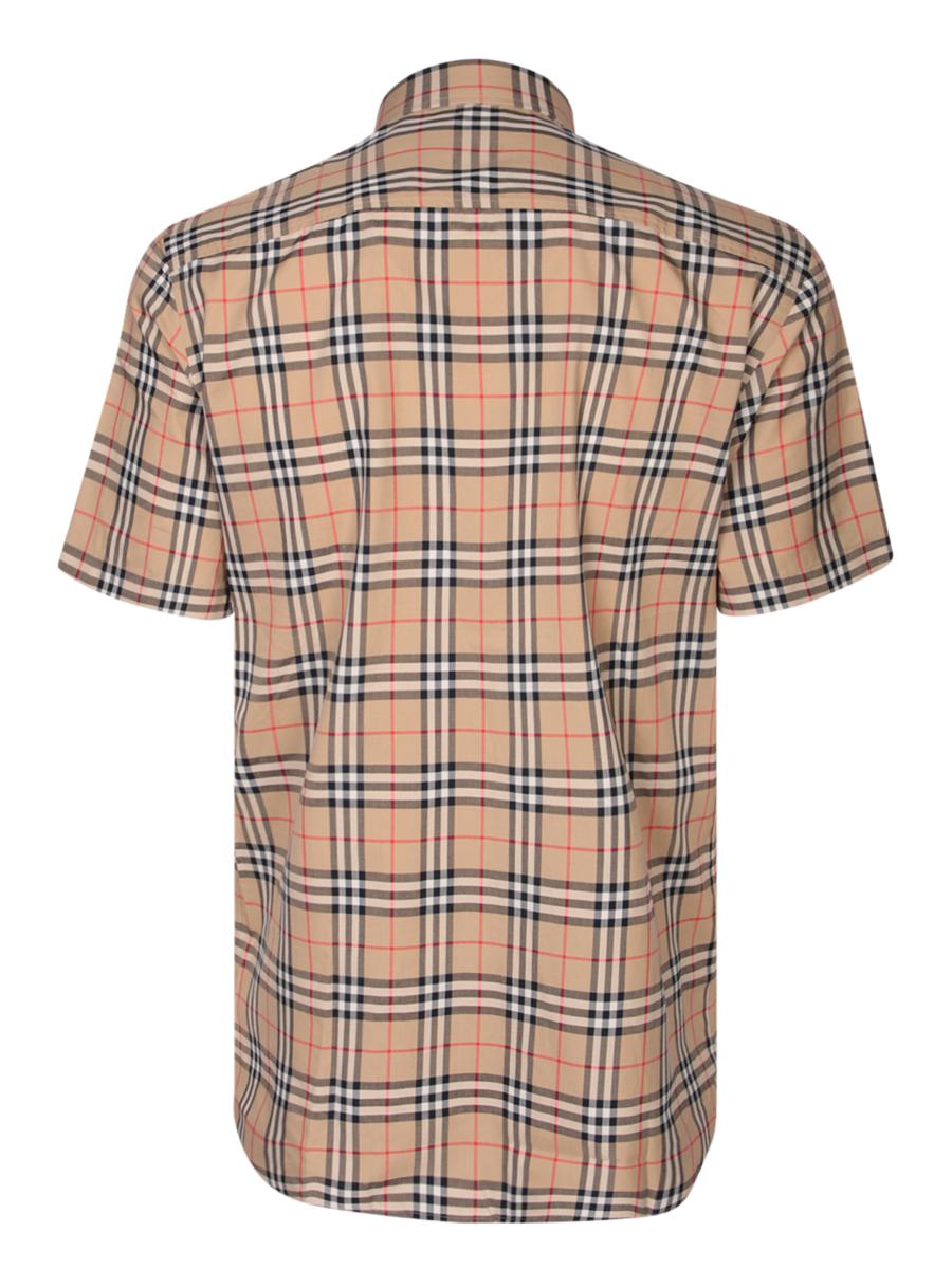 Burberry Shirts