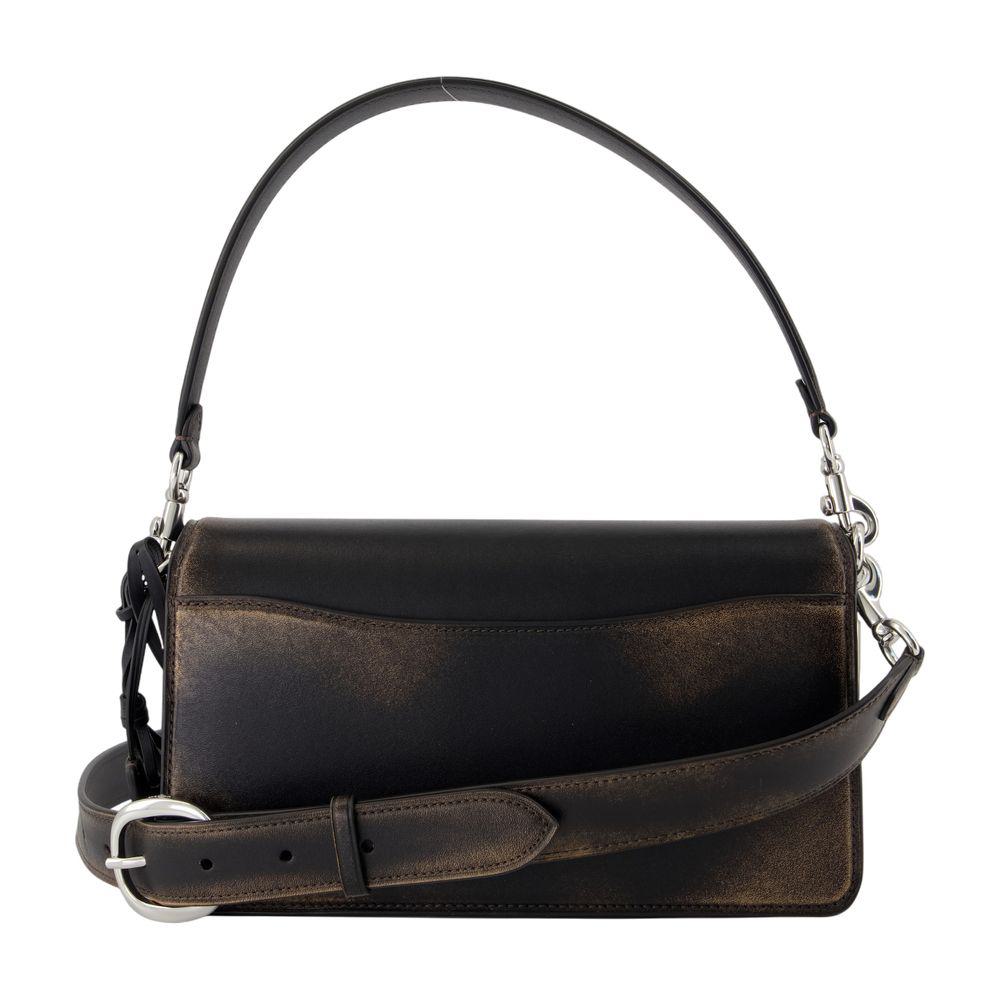 Coach Tabby 26 Shoulder Bag
