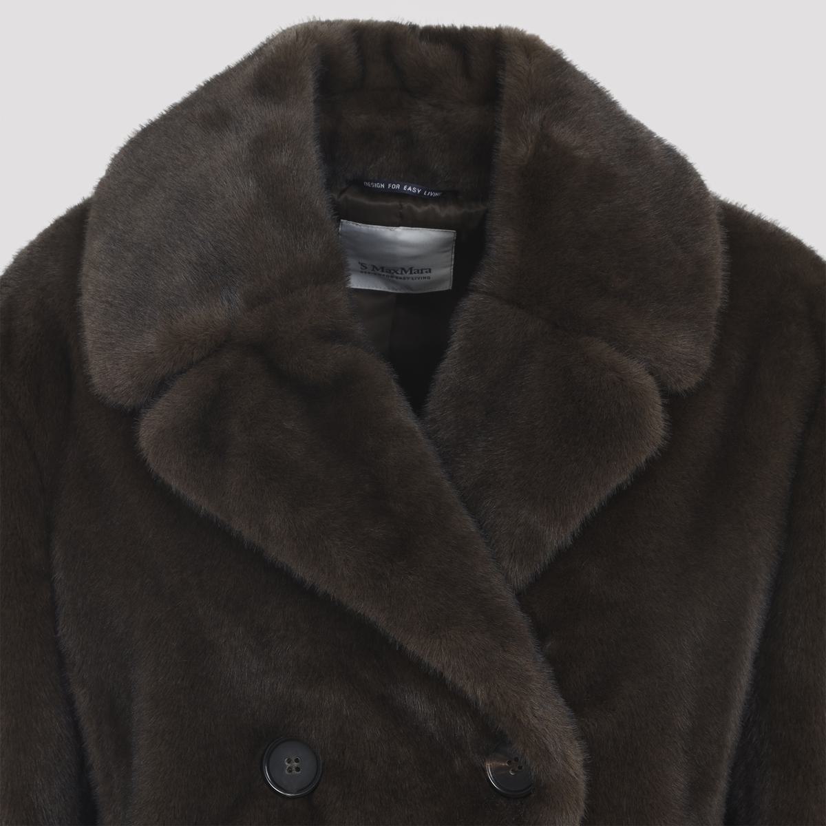 'S Max Mara Coat