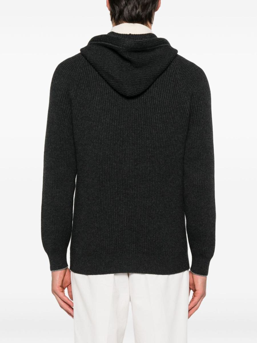 Brunello Cucinelli Sweaters