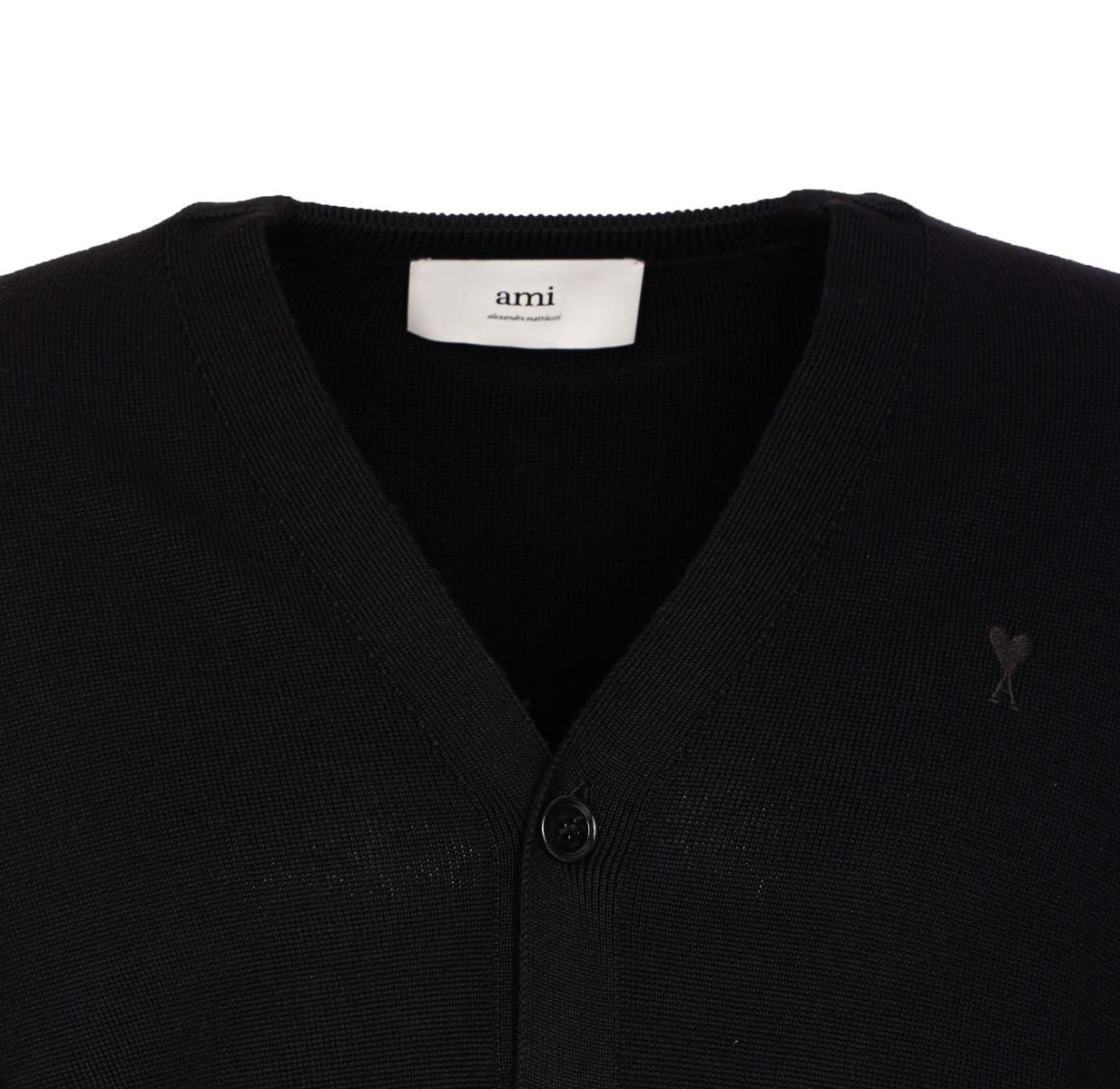 AMI Paris Sweaters