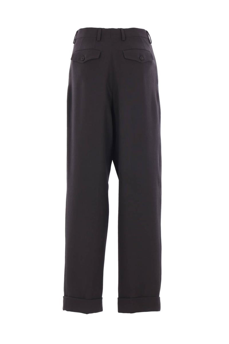 Dries Van Noten Trousers