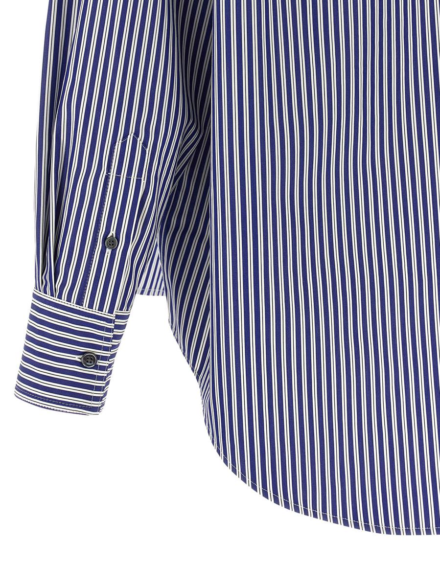 AMI Paris 'Bandana Blouse' Shirt