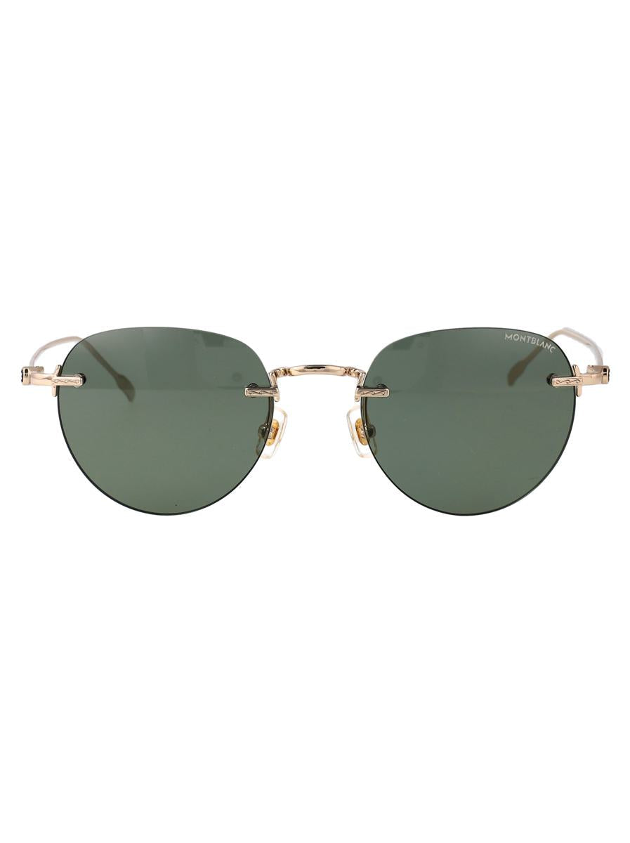 Montblanc Sunglasses