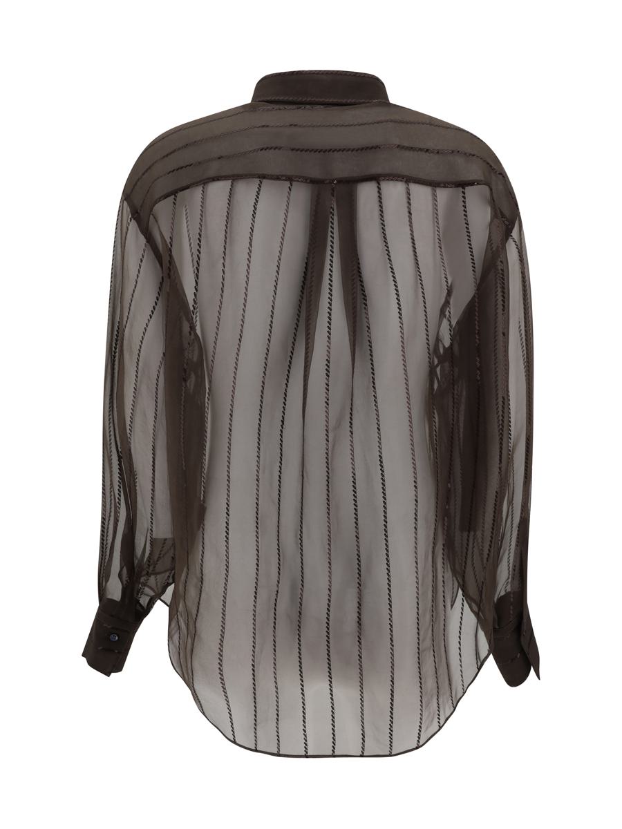Brunello Cucinelli Shirts