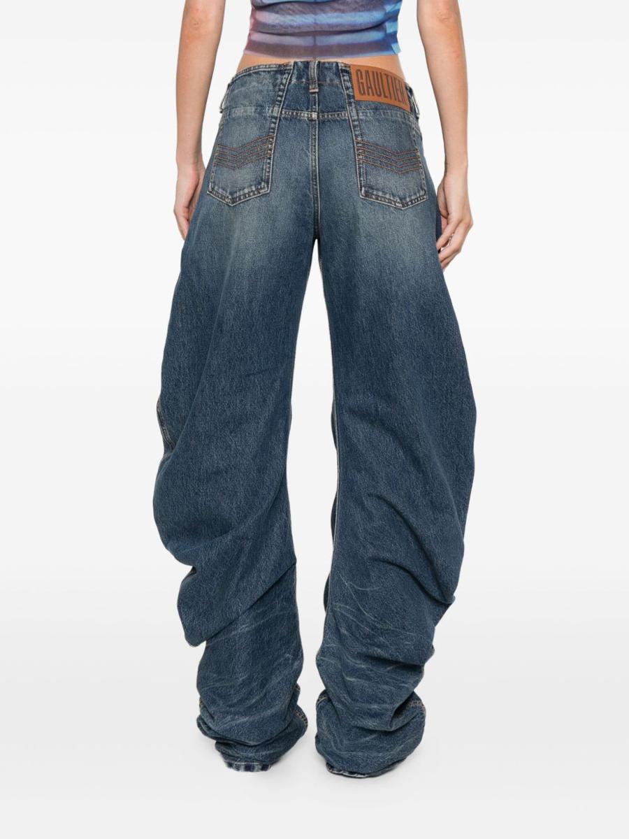 Jean Paul Gaultier Jeans