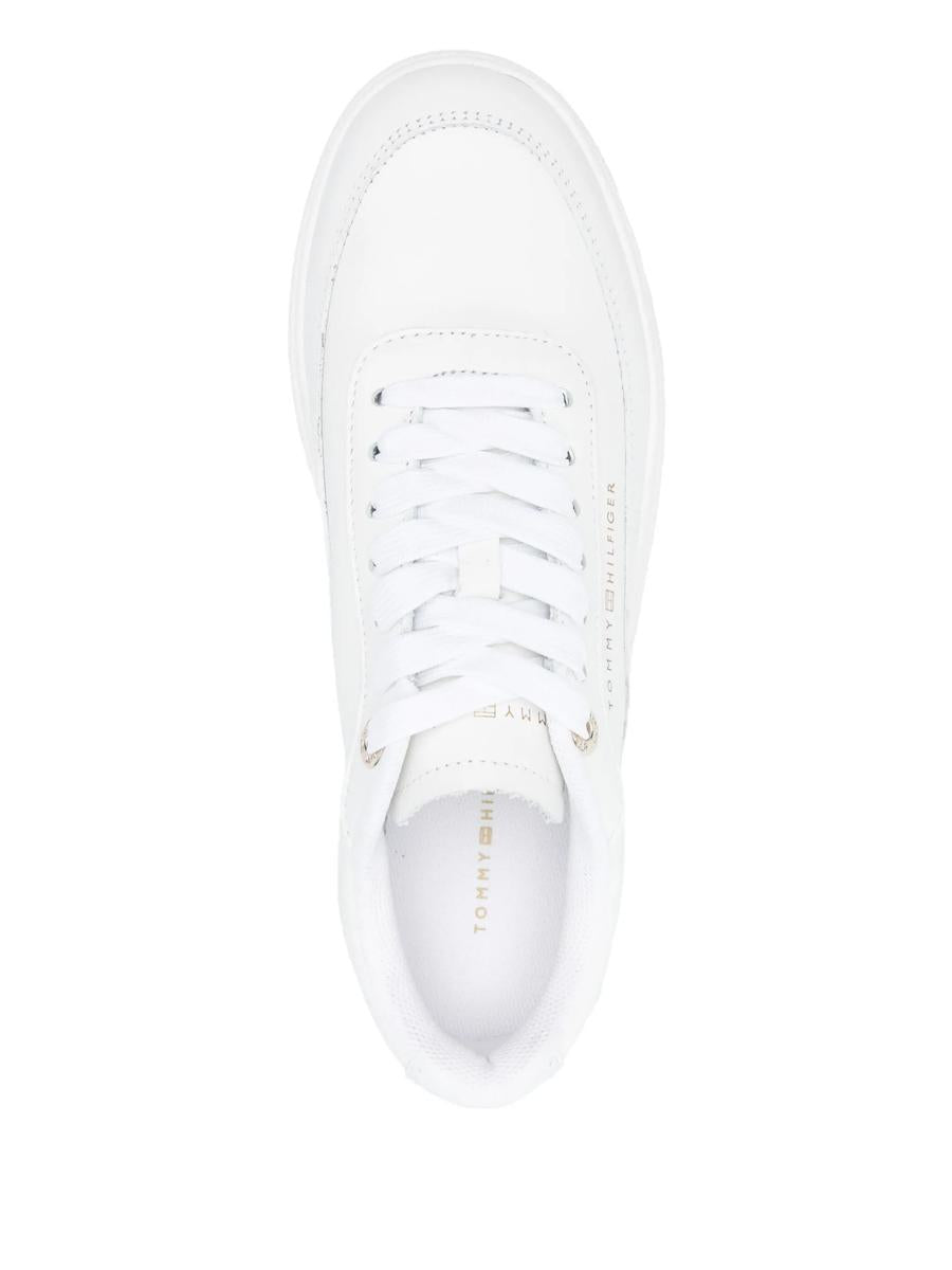 Tommy Hilfiger Modern Court Sneaker Shoes