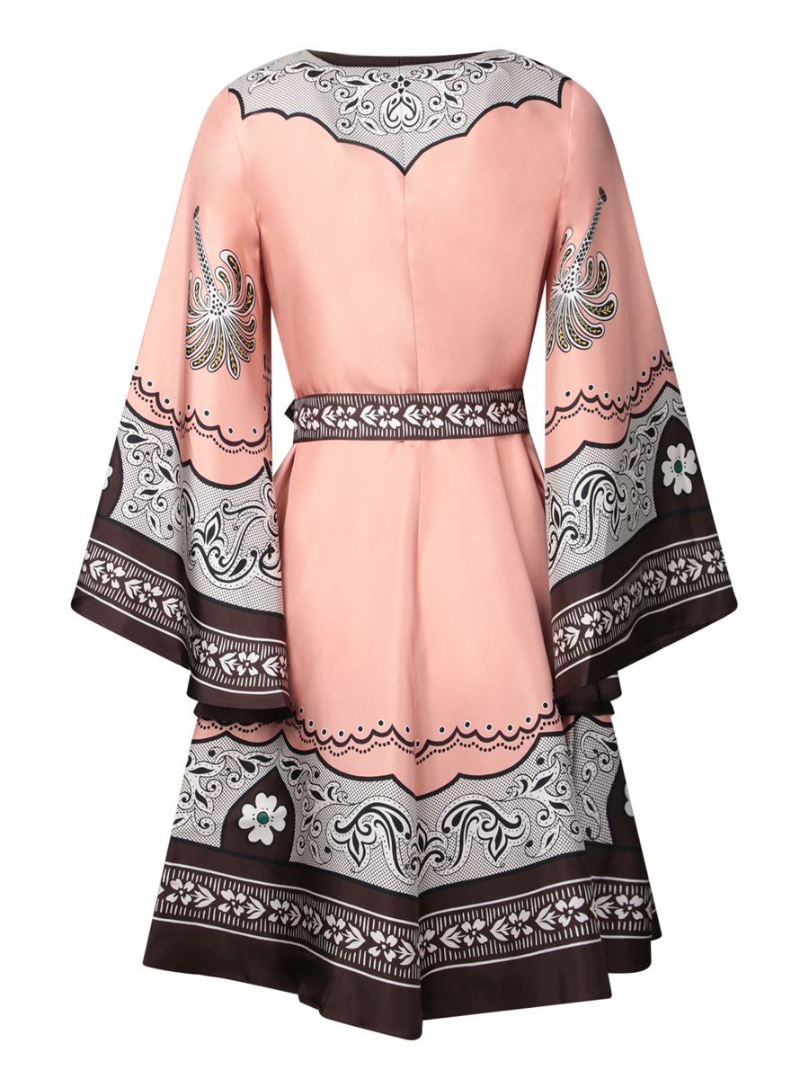 La DoubleJ Dresses