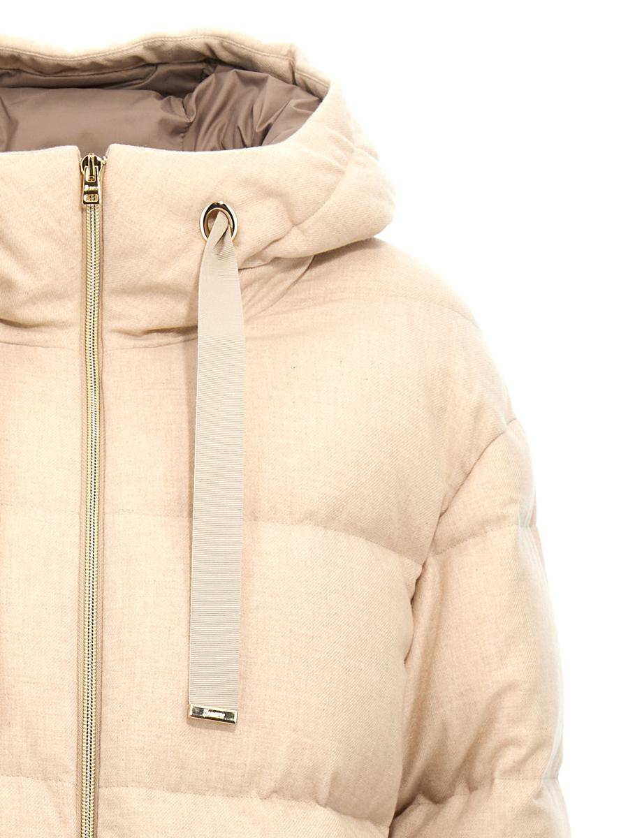 Herno 'Ultalight' Down Jacket