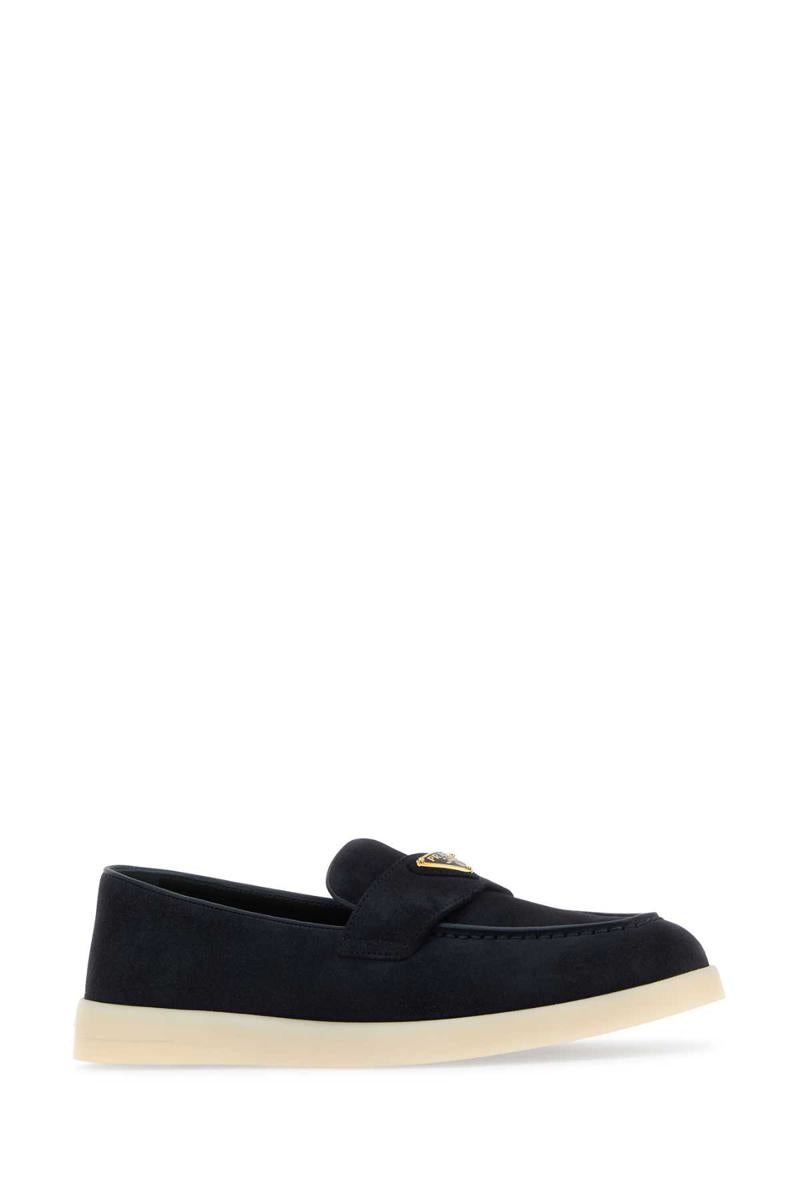 Prada Moccasters