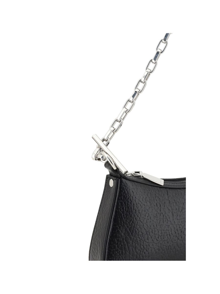 Alexander Mcqueen "Alexander Mcqueen T-Bar Mini" Shoulder Bag