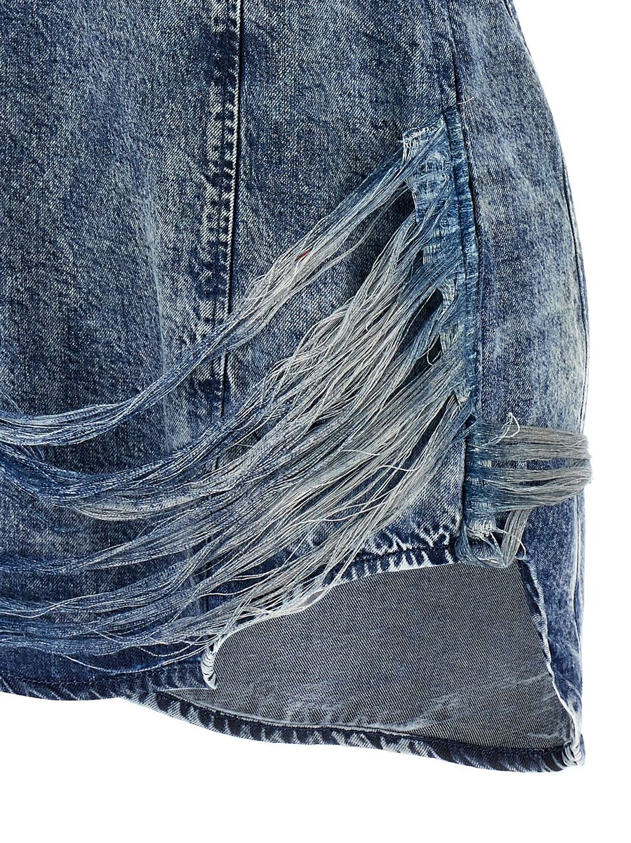 Diesel Dresses