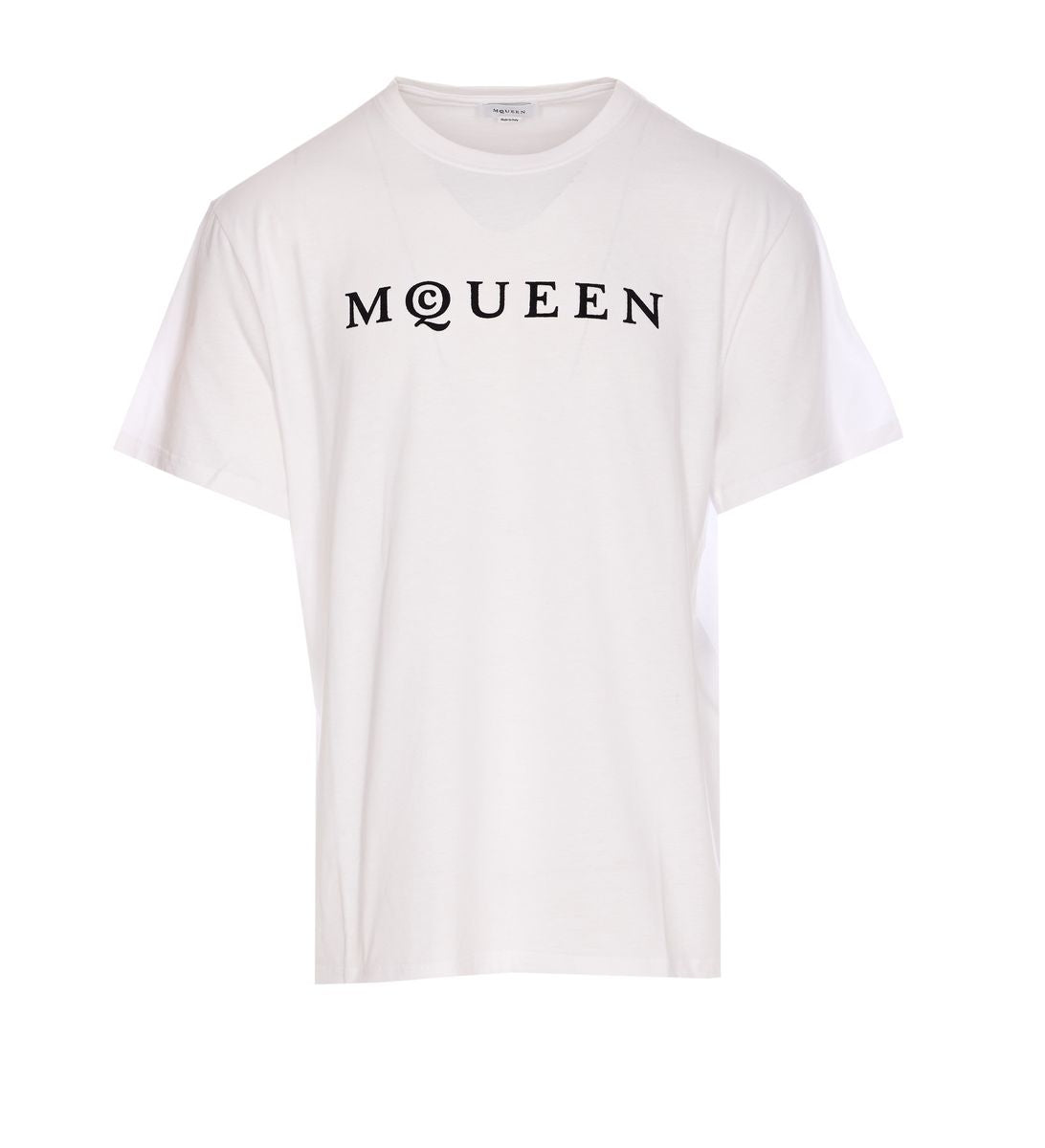 Alexander Mcqueen T-Shirt