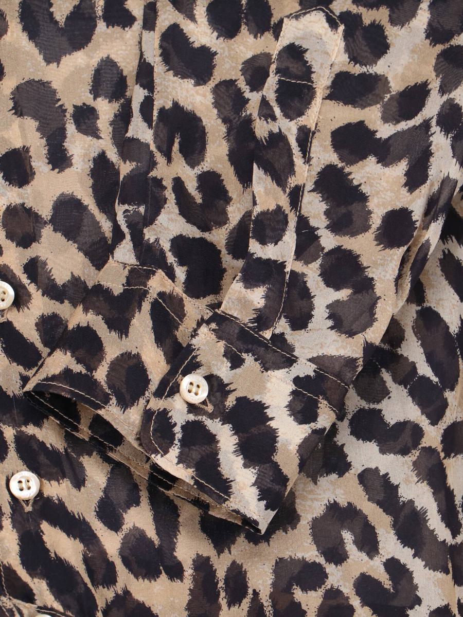 Aspesi Shirts