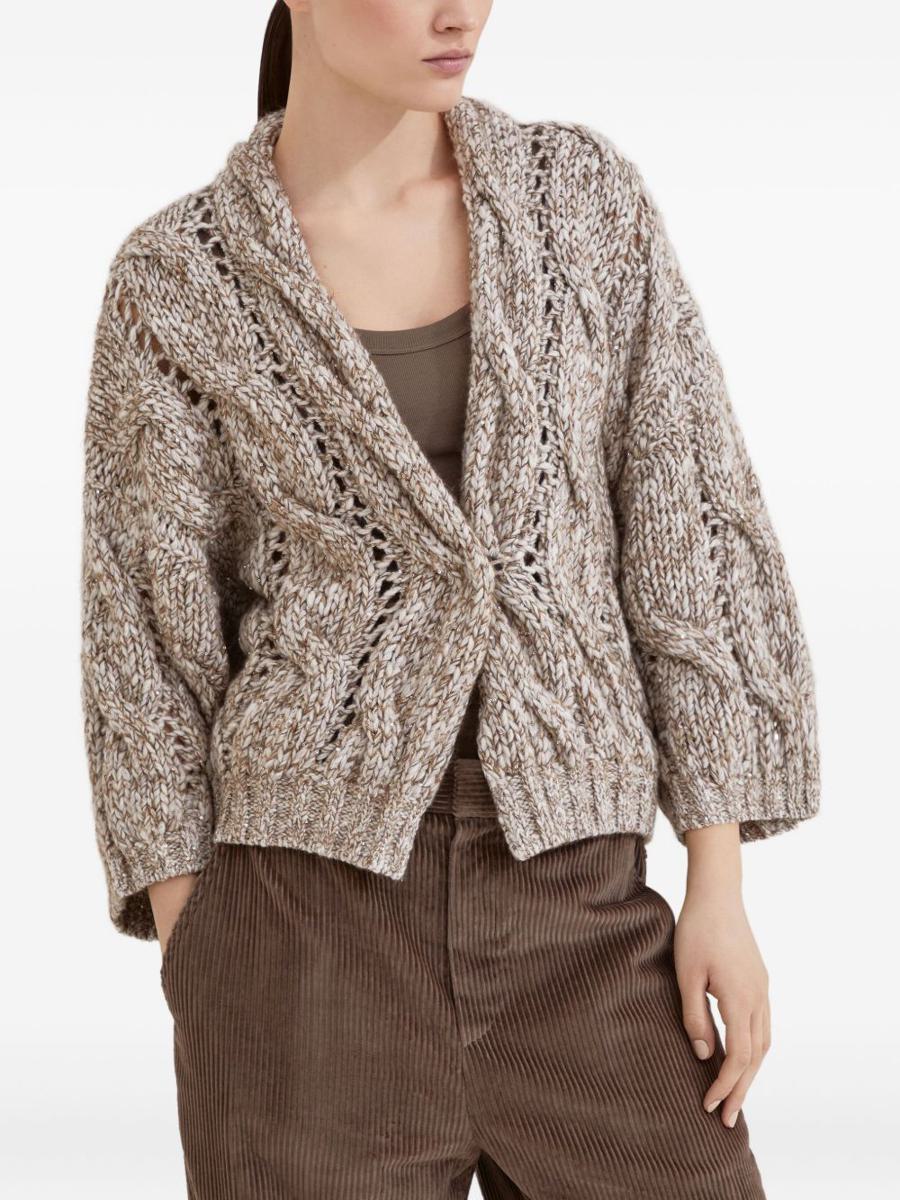 Brunello Cucinelli Sweaters