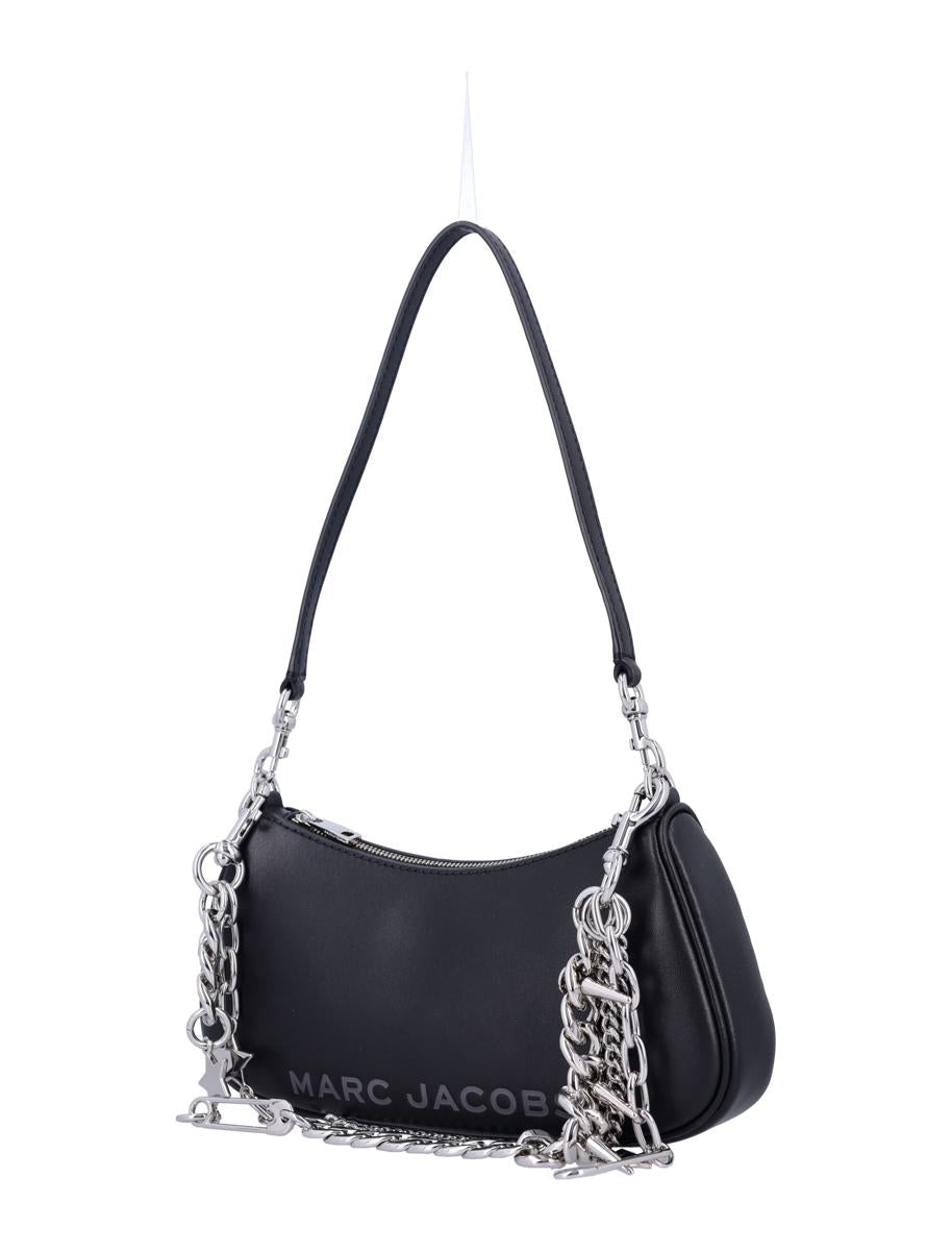 Marc Jacobs The Star Charm Shoulder Bag