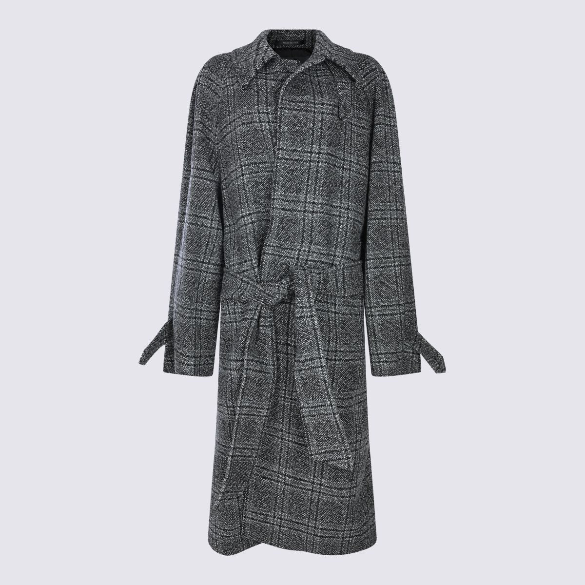 Balenciaga Coats