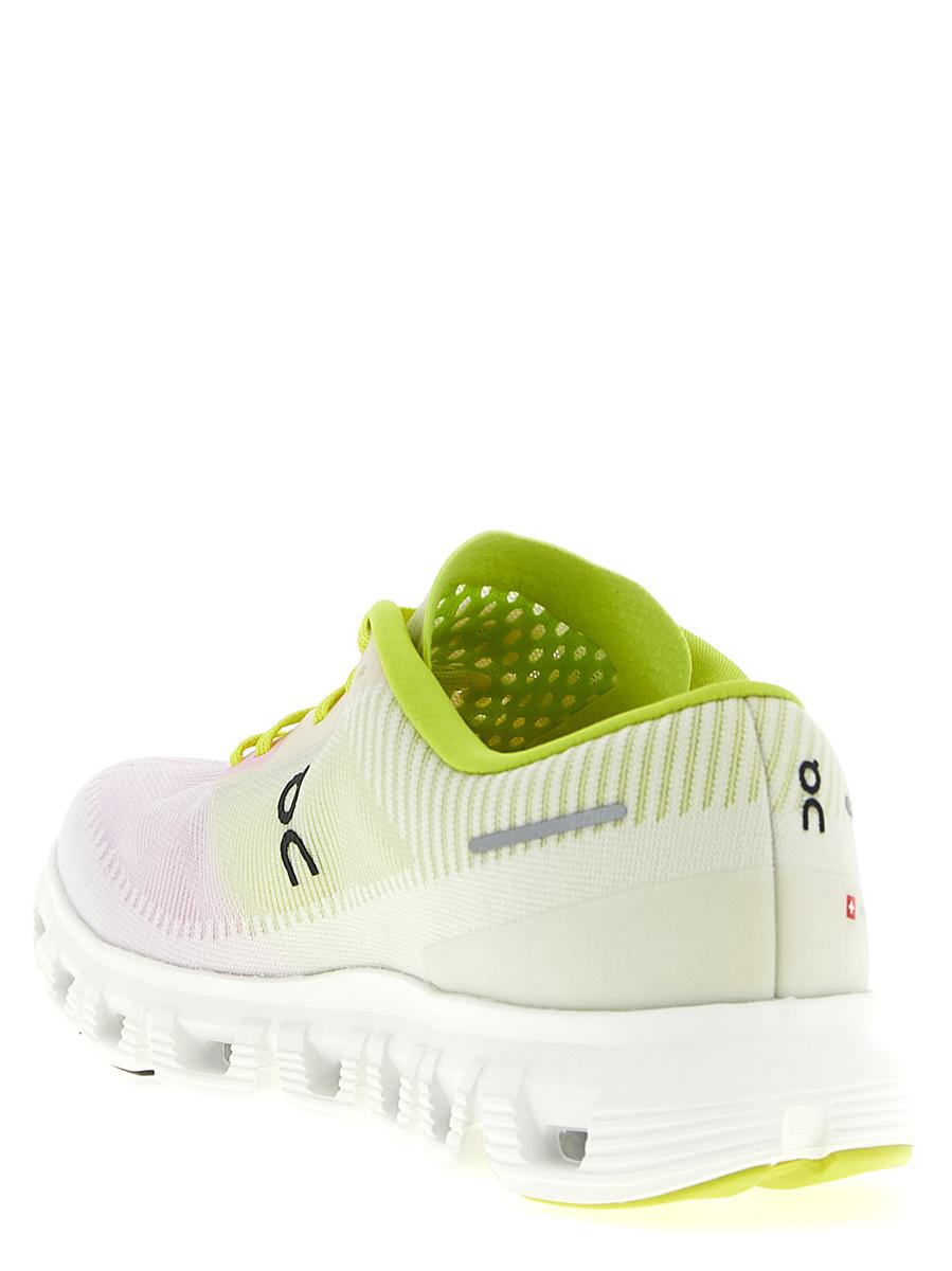 On Running 'Cloud 6 Push' Sneakers