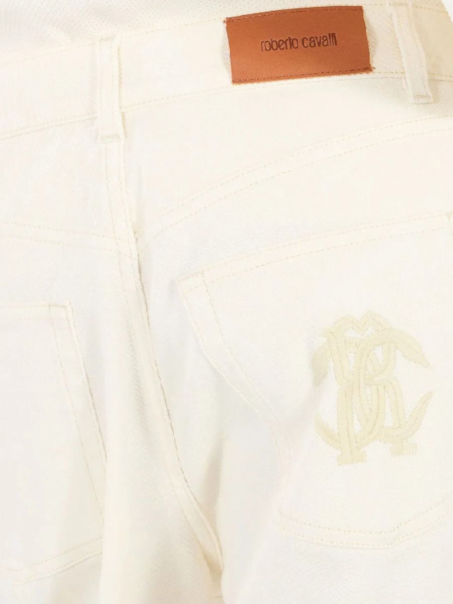 Roberto Cavalli Trousers