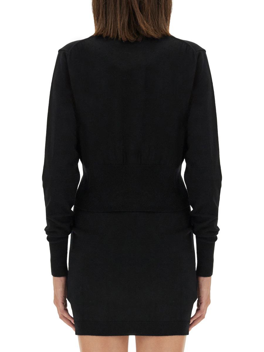 Vivienne Westwood Cardigan "Bea"