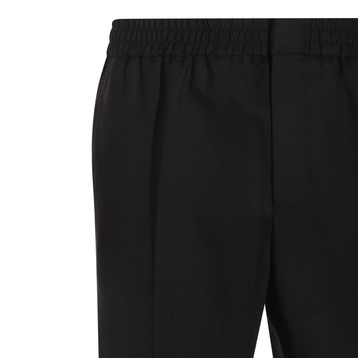 AMI Paris Trousers