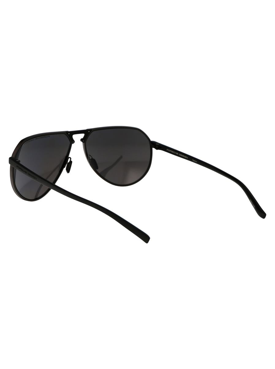 Porsche Design Sunglasses