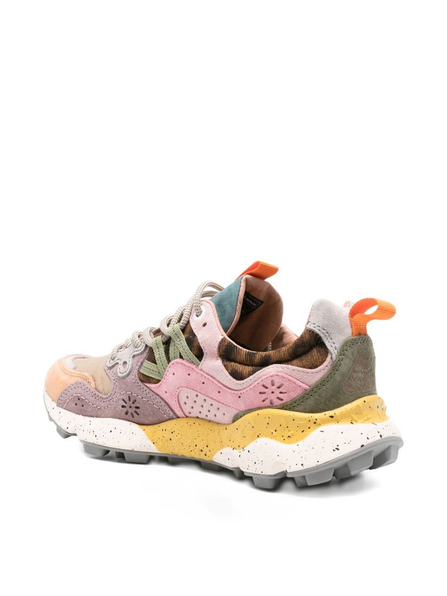 Flower Mountain Sneakers