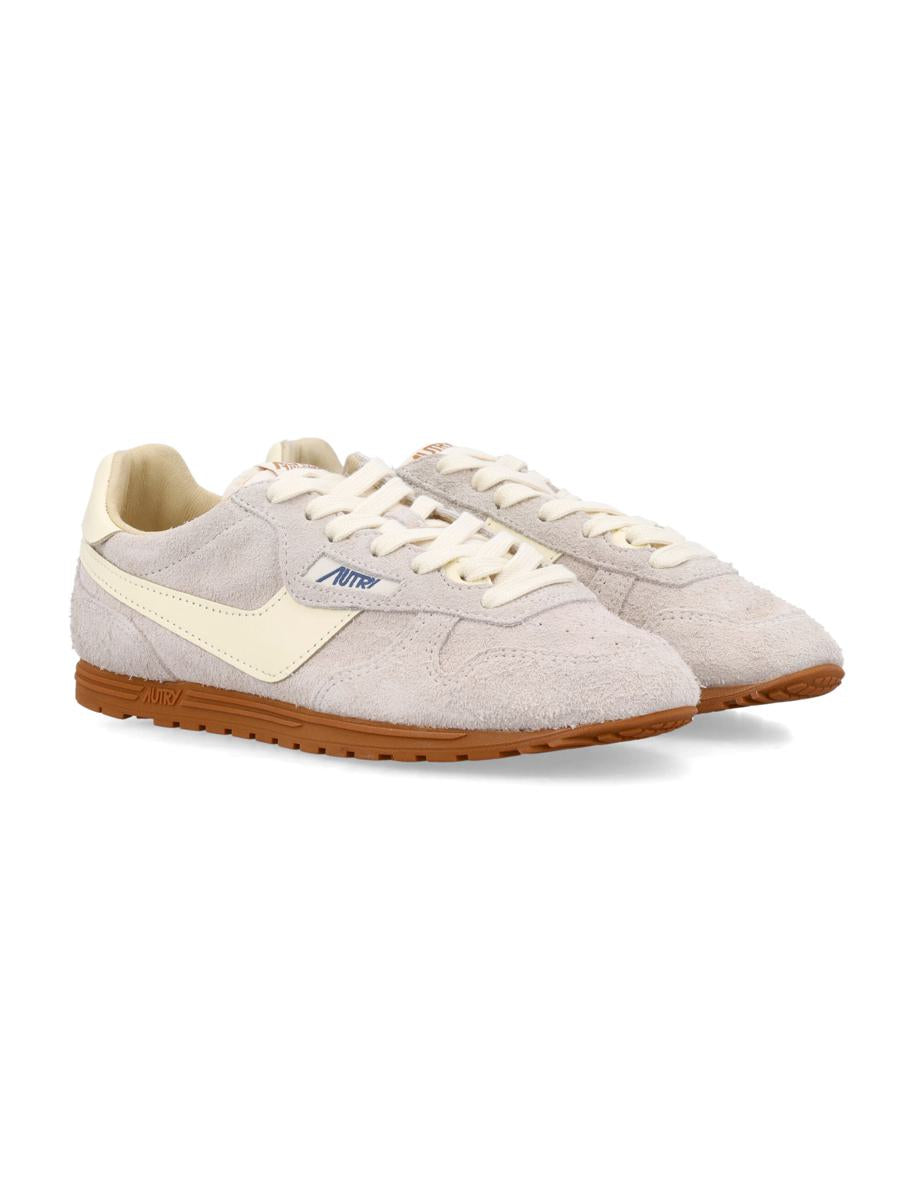 Autry Windspin Sneakers
