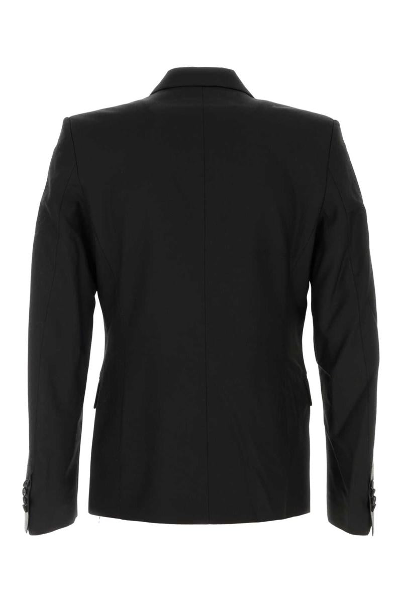 Diesel Jackets And Vests