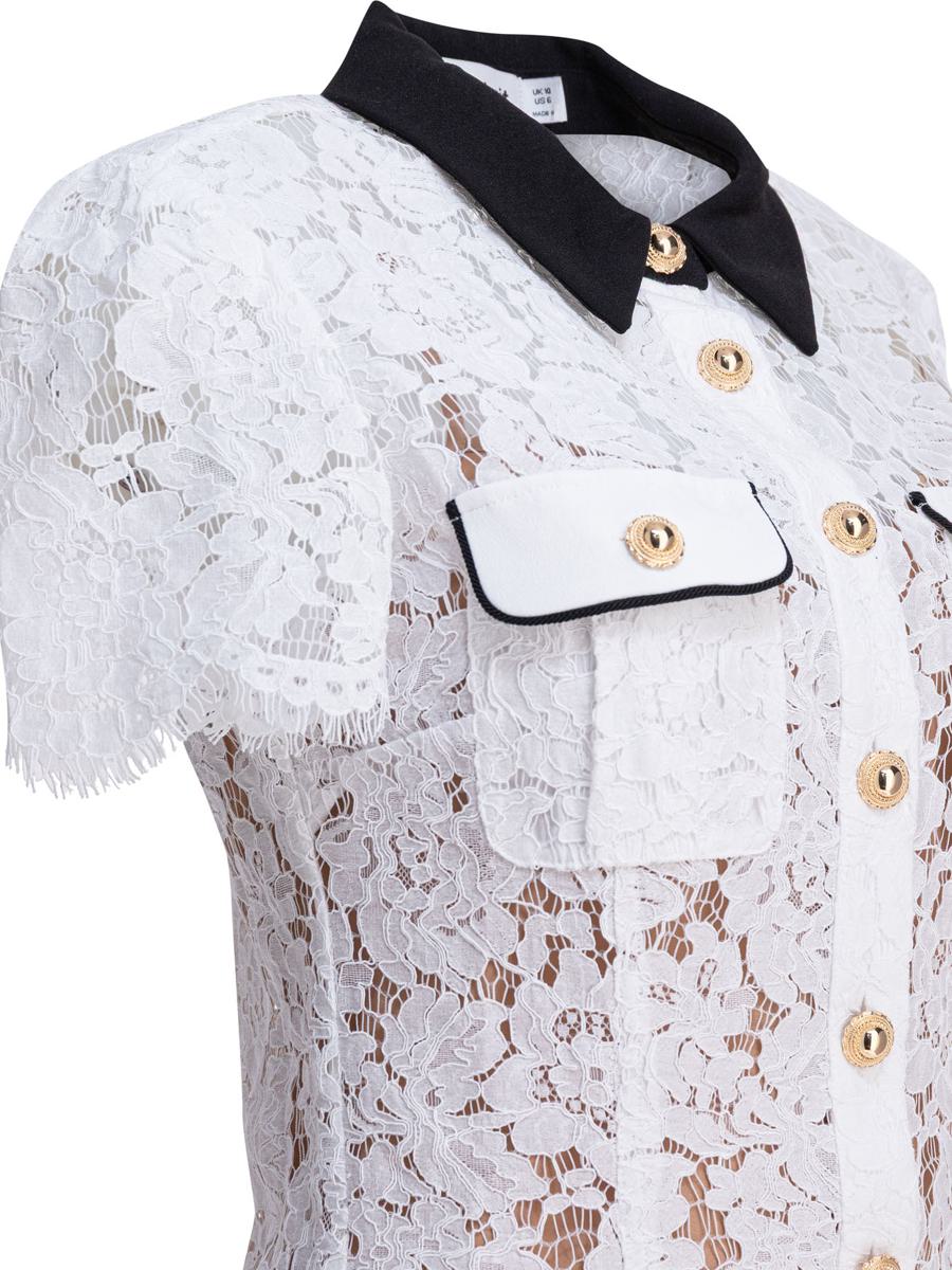 Self-Portrait Dresses