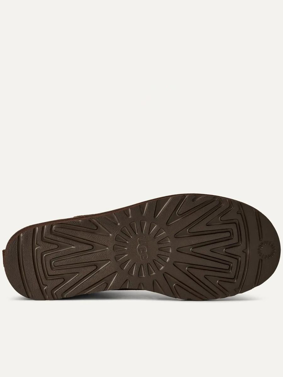 UGG M Classic Mini Shoes