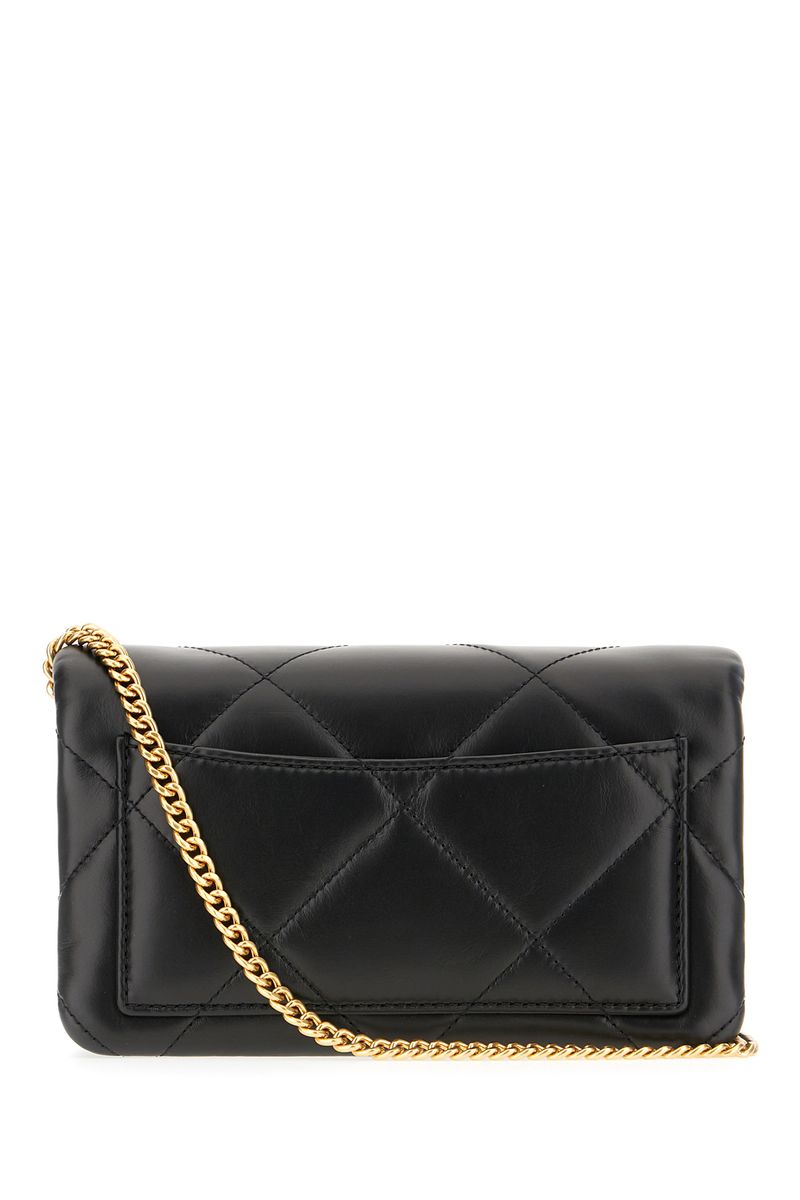 Tory Burch Chain Wallet