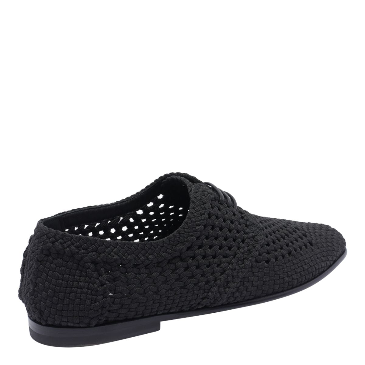 Dolce & Gabbana Flat Shoes