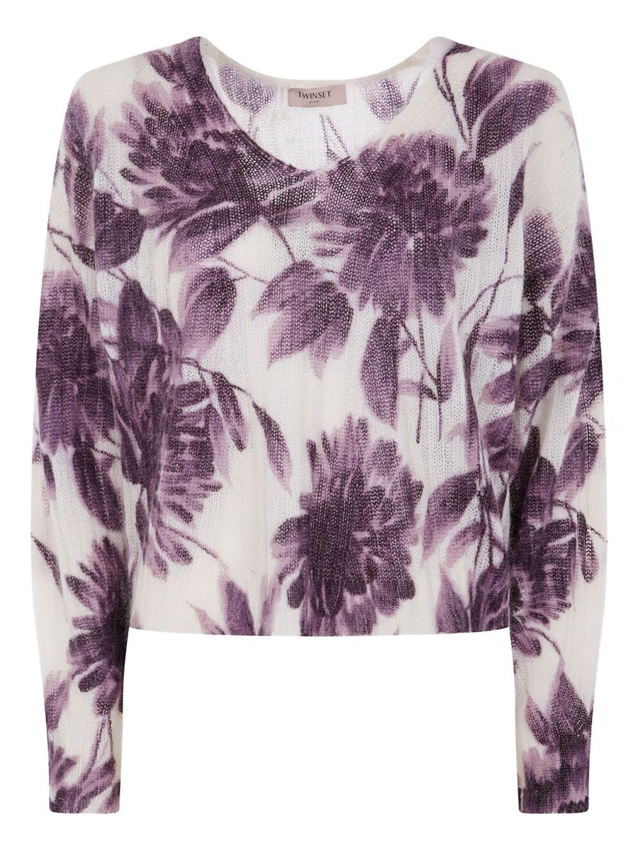 Twinset Sweaters