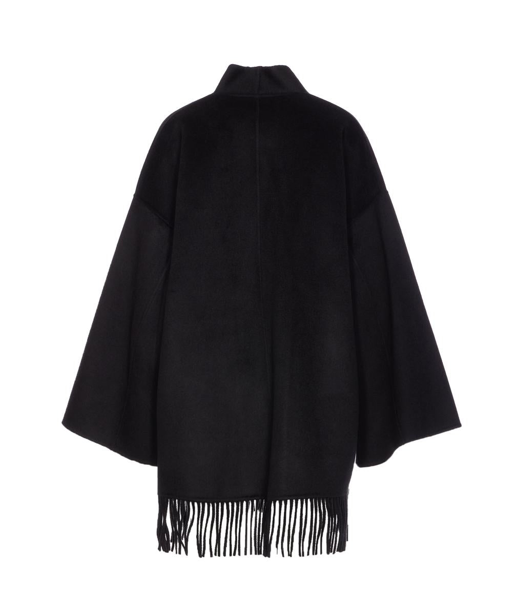 The Dynamis Studio Coats