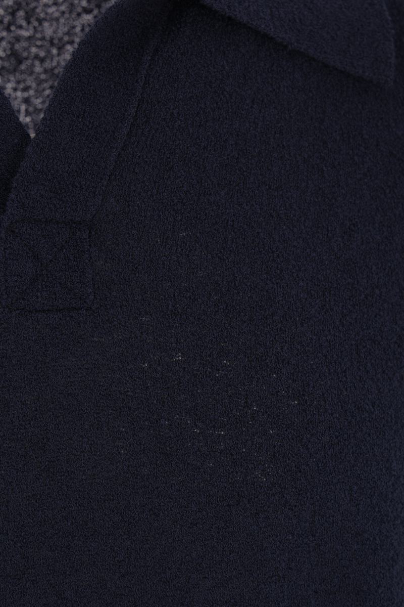 Roberto Collina T-Shirts And Polos