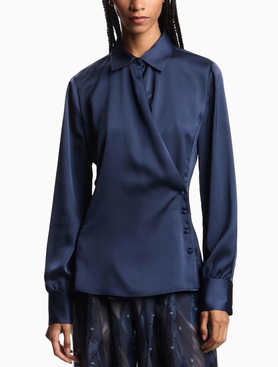 Emporio Armani Shirts