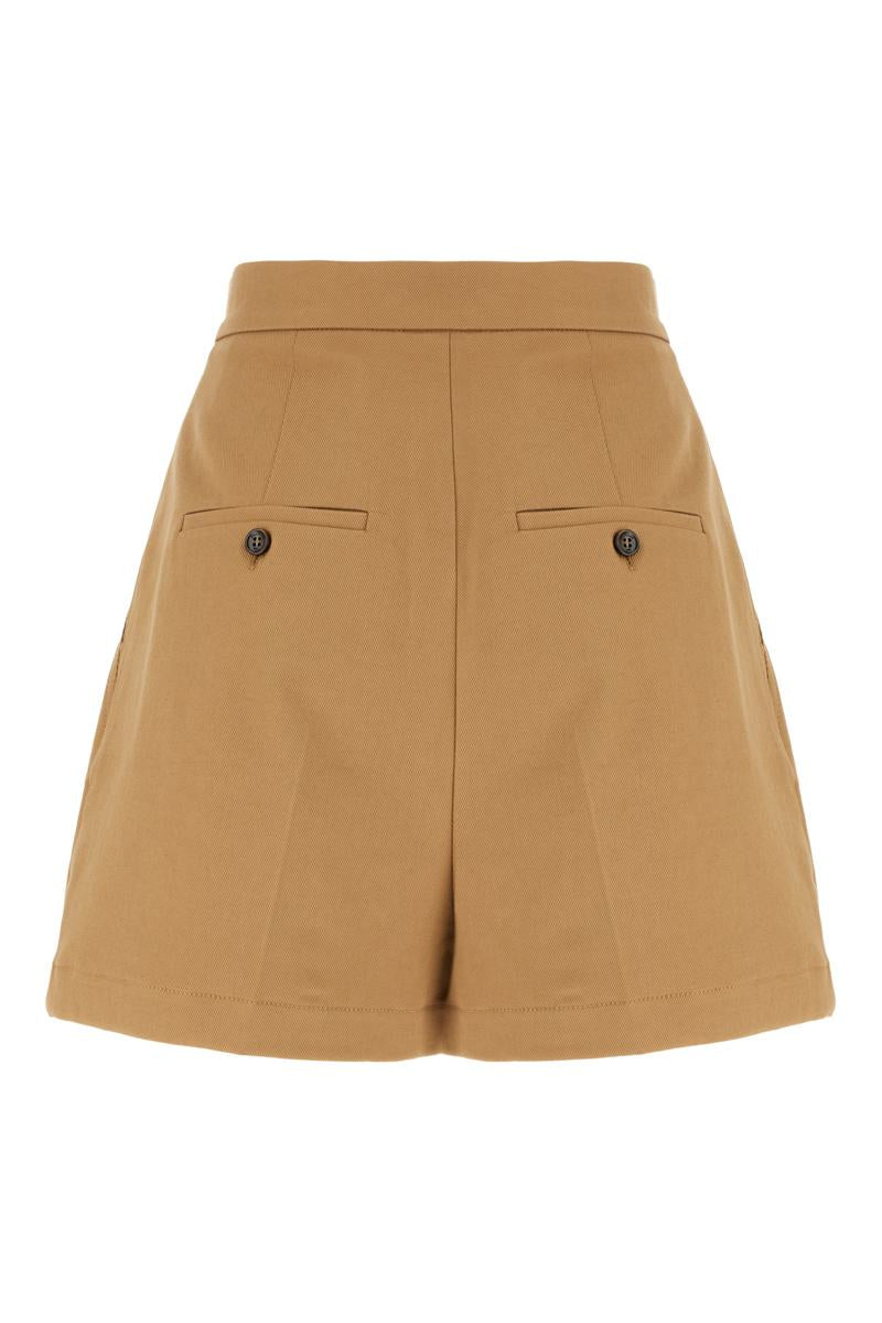 Max Mara Shorts