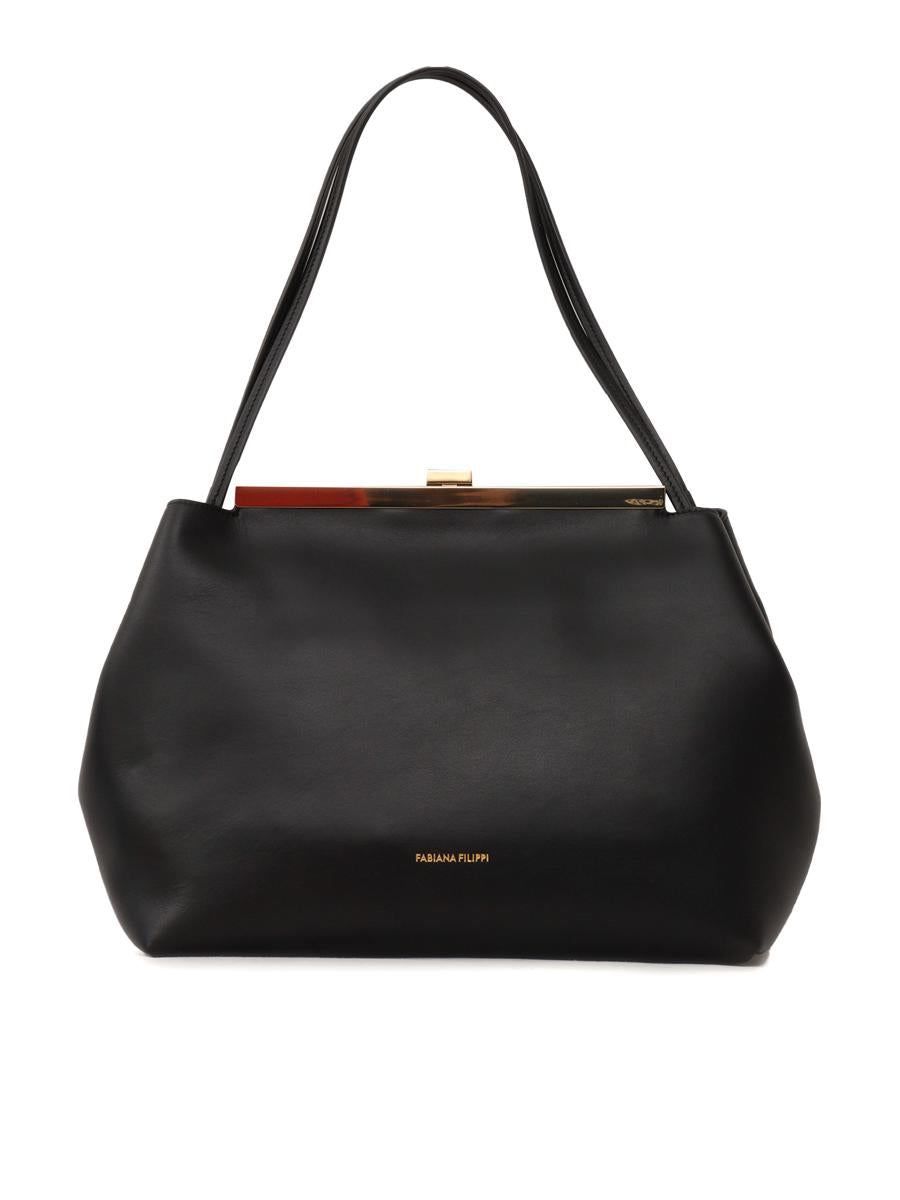 Fabiana Filippi Shoulder Bag.