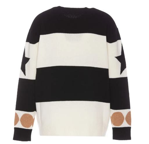 Max Mara Sweaters