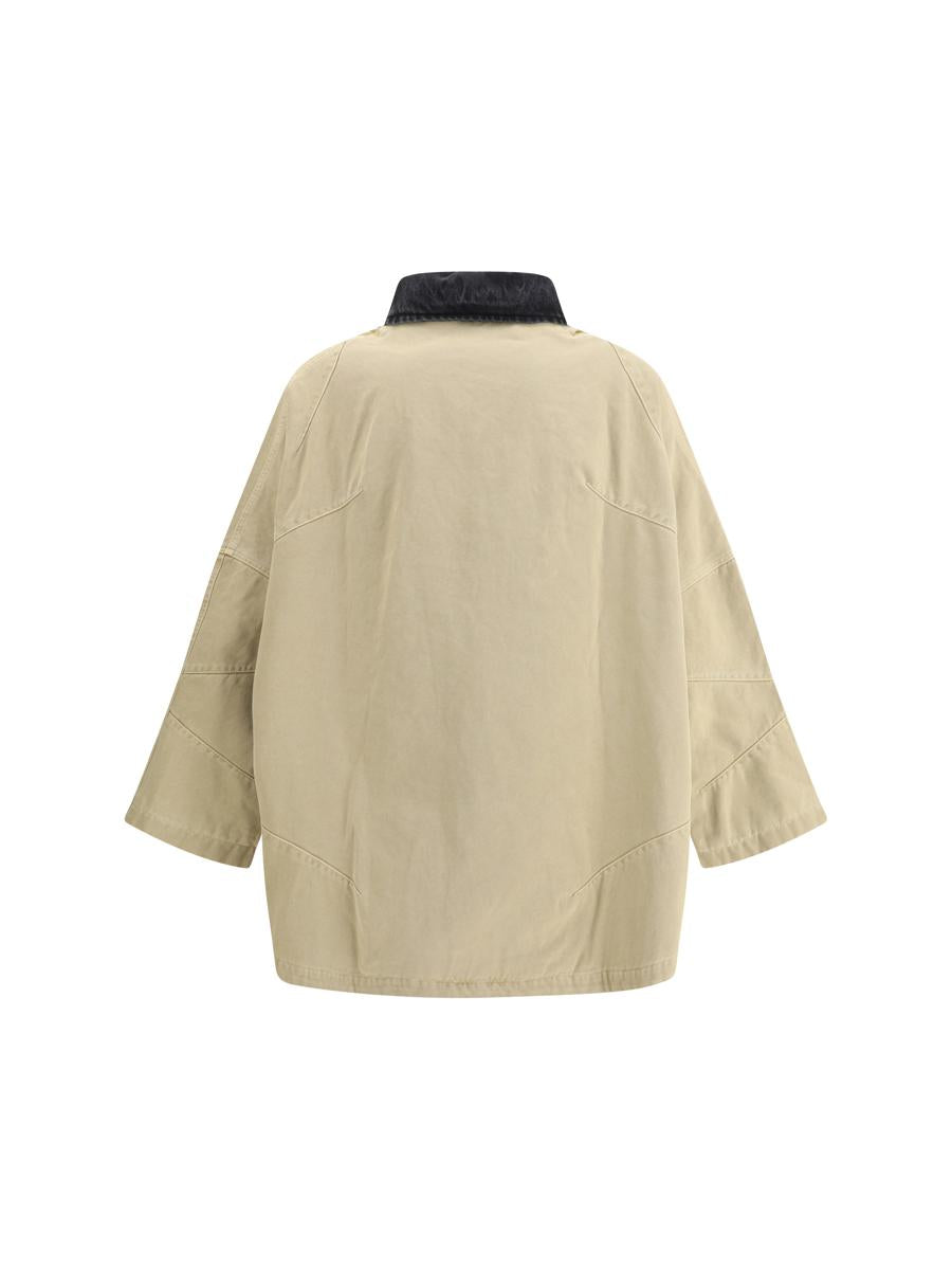 Pdf Channel Jackets